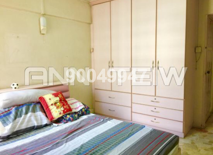 Blk 604 Ang Mo Kio Avenue 5 (Ang Mo Kio), HDB 3 Rooms #45605722